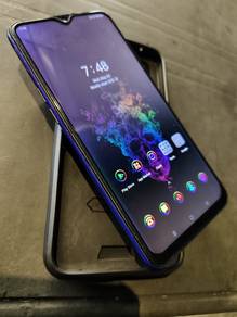 Second Hand Realme 5 Pro 128g