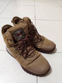 Columbia Waterproof boots