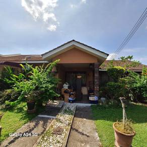 1-storey Terraced House For Sale in Nilai,NSN