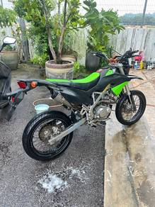 Kawasaki KLX150BF