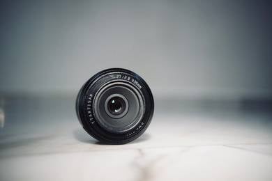 Ttartisan 27mm F2.8 AF Prime Lens for Sony E Mount
