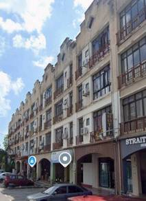 Office space For Rent in Melaka Raya,MLK