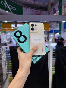 oppo reno 8 5g ram12gb rom256gb
