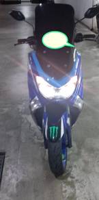 Yamaha NMAX