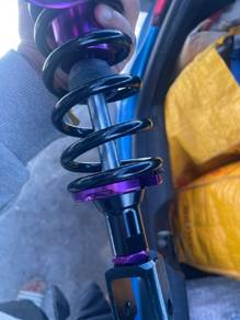 absorber moto skuter