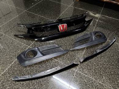 Honda civic fc / honda ketam parts