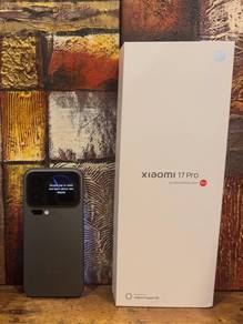 xiaomi 17 pro original