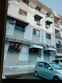 Apartment For Rent in Chanyai Villa