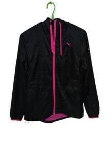 41.puma windbreaker jacket
