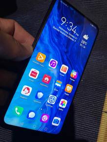 Honor 9x