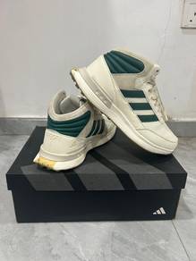 Adidas S2G Mid unisex spikeless shoes