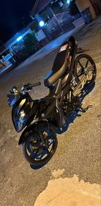 Yamaha 135LC