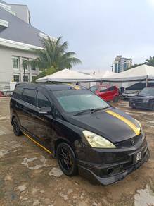 Proton Exora M-LINE CPS in Kangar, PLS