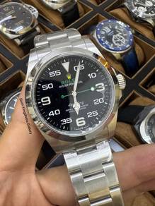 Rolex AirKing 40mm 126900
