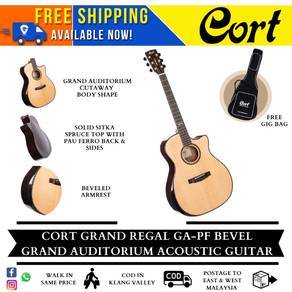 Cort Grand Regal GA-PF Bevel 41"