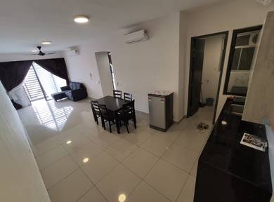 Service Residence For Sale in Selayang 18