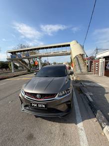 Proton X50 EXECUTIVE in Bayan Lepas, PNG