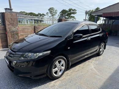Honda City E in Alor Setar, KDH