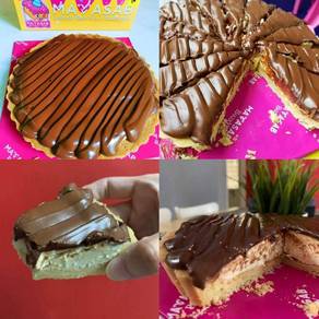 Mamatella Cheese Tart