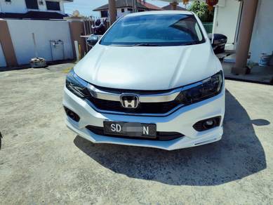 Honda City GM6 S in Miri, SWK