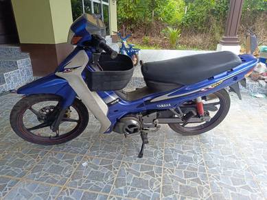 Yamaha SS2