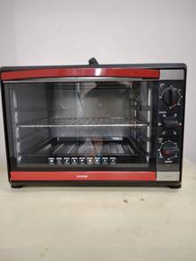 Khind Oven with convention fan