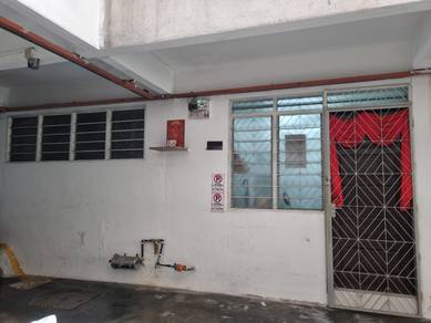 Apartment For Sale in Taman Paya Terubong