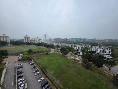 Condominium For Sale in Tamara Residence