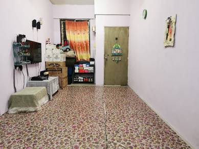 Flat For Sale in Taman Kopeks