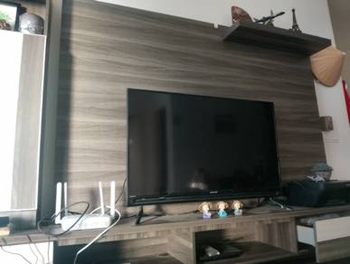 Tv sharp 43 inch android
