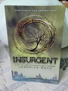 Maze Runner Novel Series