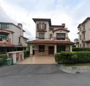 Bungalow House For Sale in Semenyih,SGR