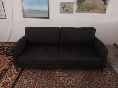 Naufal perabut terpakai sofa 