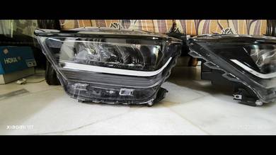 Perodua Axia Av advance Car Headlights(one set)