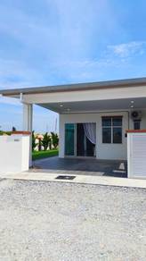 1-storey Terraced House For Sale in Bandar Sri Sendayan,NSN
