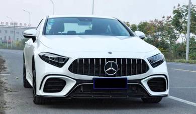 Mercedes C257 CLS Upgrade CLS63 AMG GT Bodykit