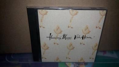 CD Throwing Muses - Red Heaven