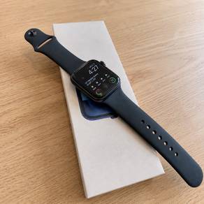 Apple Watch Series 9 Midnight 41mm
