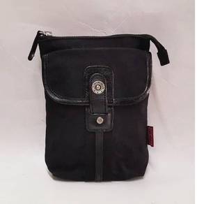 Flapover Shoulder / Messenger / Sling Bag / Waist