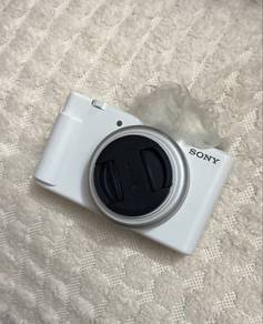 [USED] Sony ZF1F (great condition)