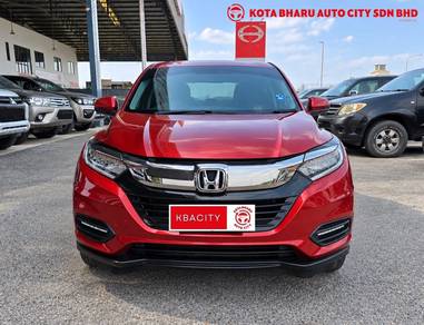 Honda HR-V V in Kota Bharu, KTN