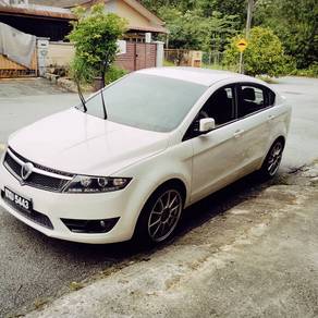 Proton Preve CFE PREMIUM in Sentul, KUL