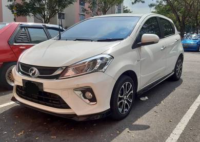   in Johor Bahru, JHR