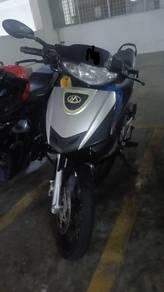 Modenas Dinamik