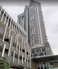 Service Residence For Rent in Kenwingston Square Garden