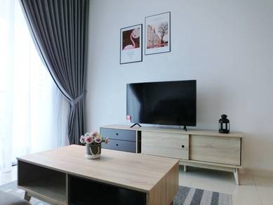 Service Residence For Sale in The M @ Medini Macrolink