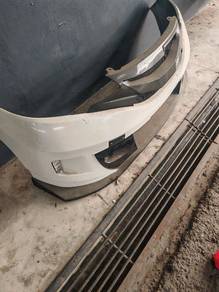 bumper depan Honda jazz 2019