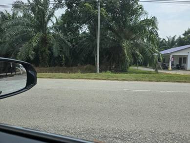 Agricultural Land in Jeram, SGR