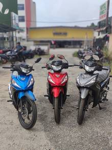 Honda Dash 125