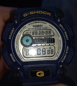 Jam murah nak jual. siapa cepat die dpt!!!